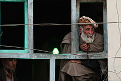 Планы США создать военные базы в Афганистане напрямую затрагивают интересы России