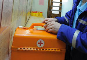 "Проголосовал - и стало плохо"