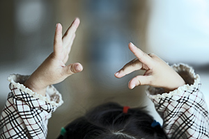 Русские дети и американские суды