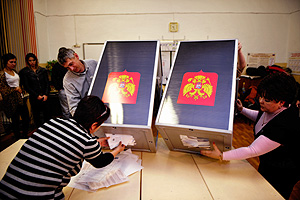 Поствыборные дебаты