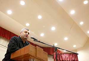 Кокойты предъявлен ультиматум