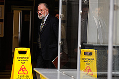 Чуров о "Голосе", СМИ и мучении карликов