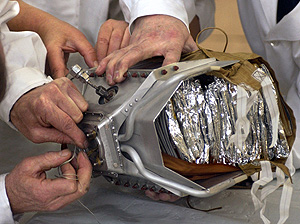 "Фобос-Грунт" и перерасход