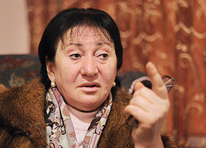 Кокойты уходить не хочет