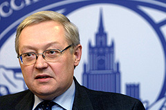 "Важно, чтобы в НАТО задумались"