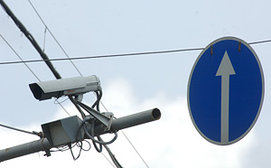 На камеры не хватило людей