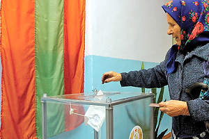 Приднестровье: мы не будем выводить людей на баррикады