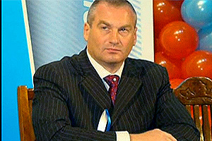 Новое дело против Смирнова-младшего