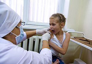 Эпидемия ждет до праздников