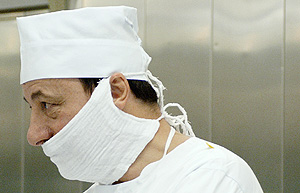 Тахчиди борется с министерством