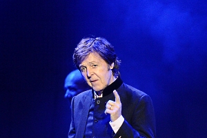 В Pepperland на три часа