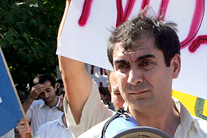 Убийство журналиста в Дагестане