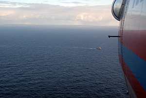 Кто погиб на буровой