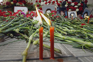 ЕСПЧ обязал заплатить за Дубровку