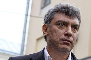 Немцов извинился