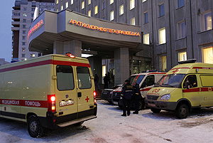 "Кольскую" поднять не удастся