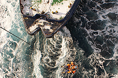 "Кольская": 17 погибших