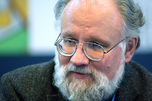 Чуров против террора