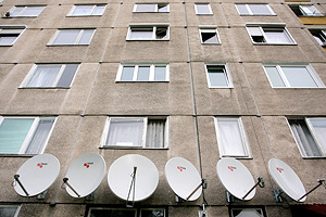 Телевидение станет ближе к народу