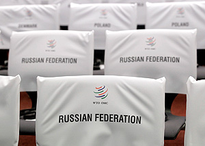 Кому в России поможет ВТО