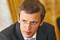 Запустить электронное правительство в Москве - все равно что запустить его по всей стране