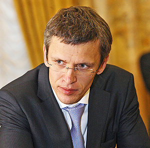 Запустить электронное правительство в Москве - все равно что запустить его по всей стране