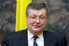 Модель взаимодействия Украины с Таможенным союзом должна базироваться на основе принципов прагматизма и взаимовыгодного сотрудничества