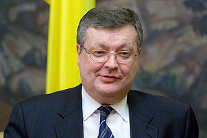 Модель взаимодействия Украины с Таможенным союзом должна базироваться на основе принципов прагматизма и взаимовыгодного сотрудничества