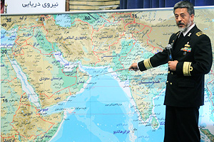 Суета вокруг пролива