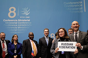 2011: ВТО - сложное кончилось, интересное начинается