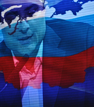 Послали на спутники