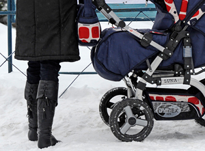 Смерть ребенка в коллекторе