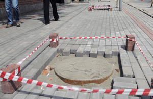 Трагедия в Брянске: тело найдено