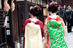 Велосипеды вместо машин