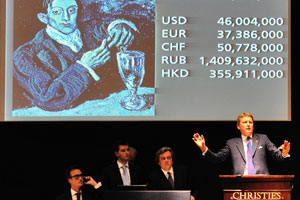 Искусство инвестирования