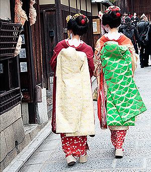 Велосипеды вместо машин