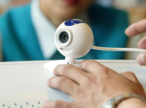 Камеры для избирателей