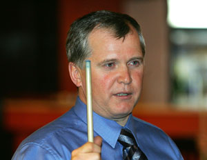 Покушение на чиновника ФАС