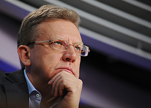 Кудрин продолжает и объединяет