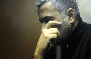 По Il Pittore предъявлены обвинения