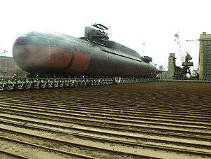 Второе дело АПЛ "Екатеринбург"