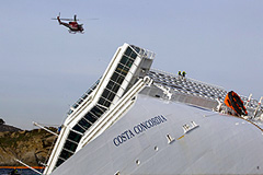  Costa Concordia   