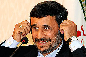 Иран ответит нефтью за уран