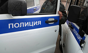 Допрос закончился смертью