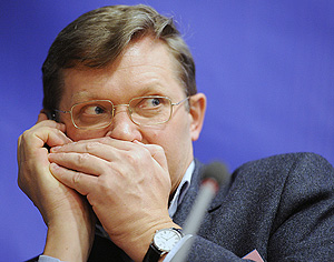 Республиканцы восстали из пепла