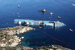 Costa Concordia  