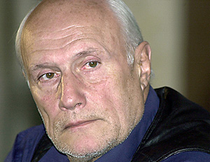 Пороховщиков нашелся в Горках