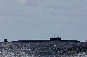 "Булава" подкрепит вооружение