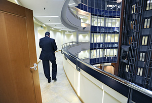 Новые отставки губернаторов