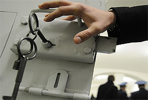 Дело Магнитского проверят на пытки